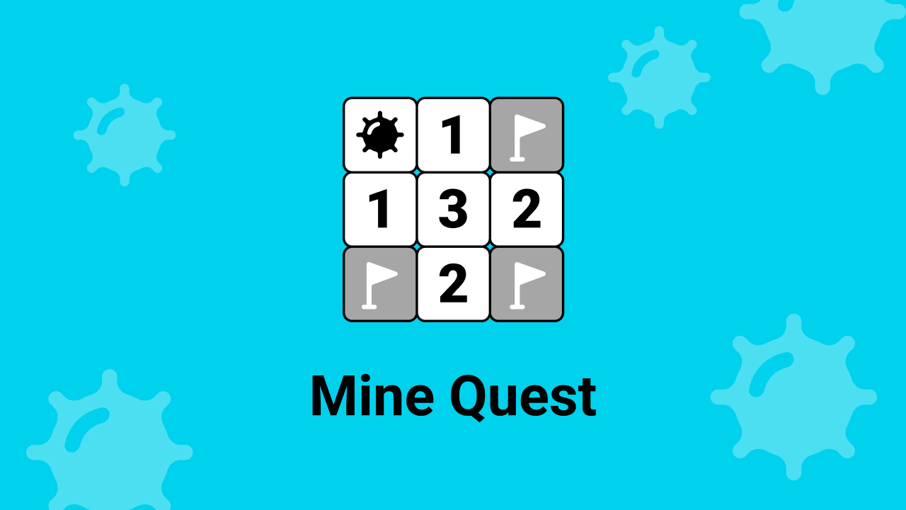 Mine Quest Daily