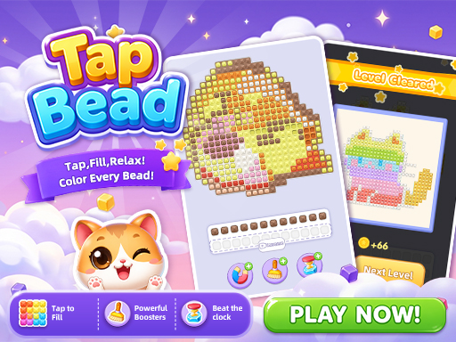 Tap Bead Cover